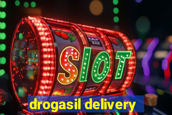 drogasil delivery